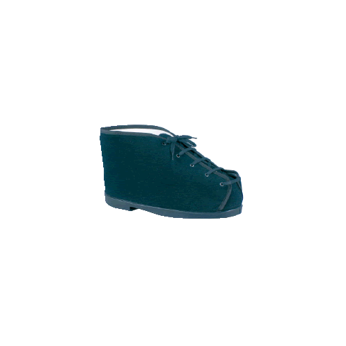 scarpe per gesso bambini